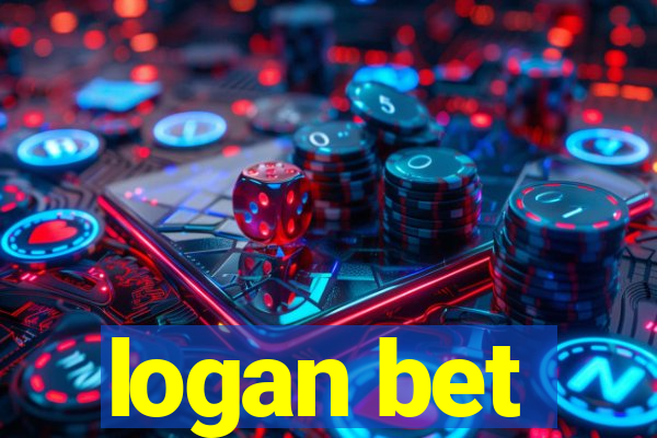 logan bet